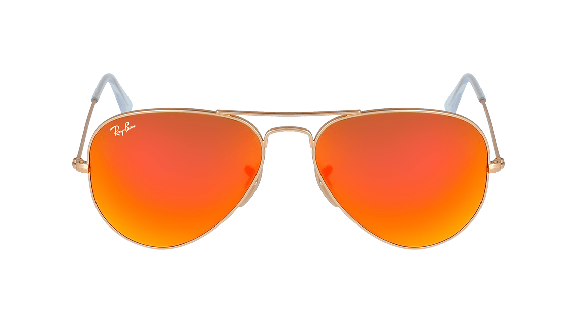 Big aviator best sale glasses